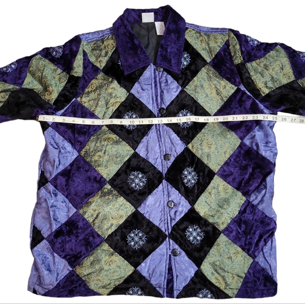 JM Collection jacket - Picture 4 of 6